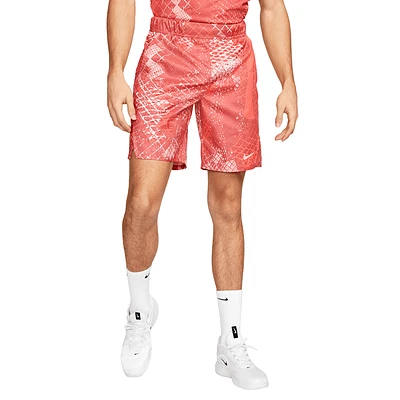 NikeCourt Dri-Fit Victory Men's 9" Tennis Shorts