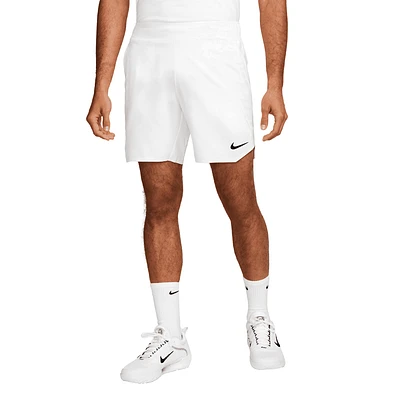 NikeCourt Dri-FIT Slam Men's Tennis Shorts