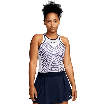 Dri-Fit Slam Women's Swirl Tank Top