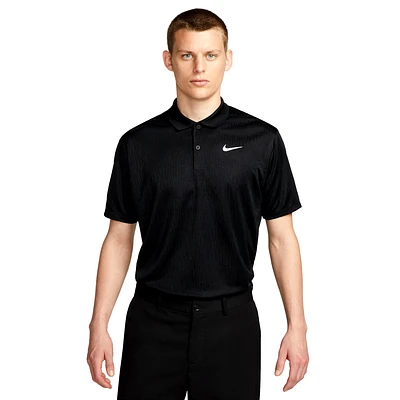 Dri-FIT Victory+ Men's Golf Polo