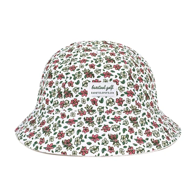 Reversible Women's Bucket Hat