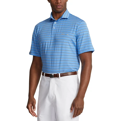 RLX Multi Stripe Polo