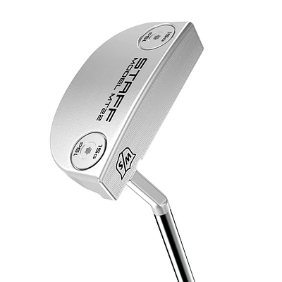 Staff Model MT22 Putter