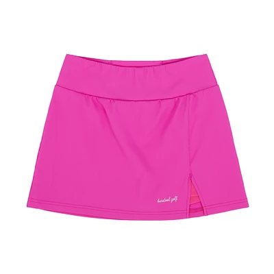 Solid Women's 13.5" Skort