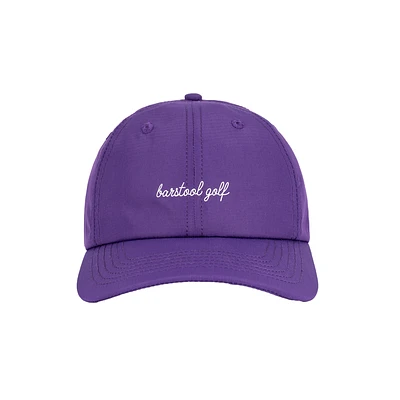 Solid Women's Baseball Hat