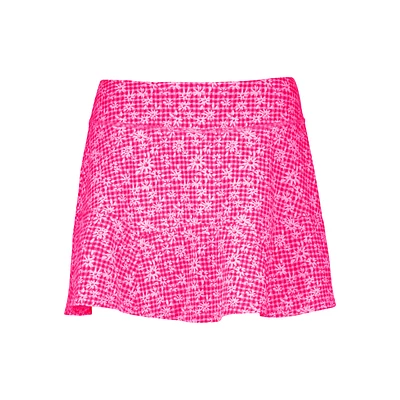 Corrine Luxletic 13" Skort