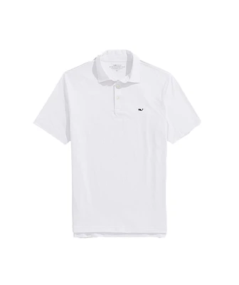 Dunmore Solid Sankaty Polo