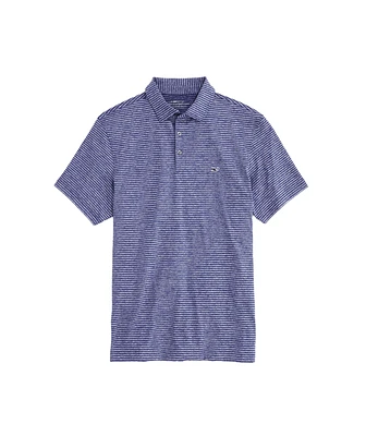 Bradley Stripe Sankaty Polo