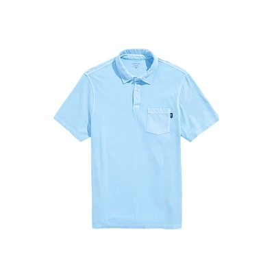 Surfside Pique Polo