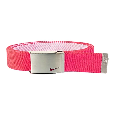 Fashion Twill Stretch Women's Belt