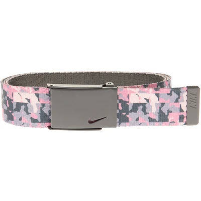 Camo Web Women's Belt