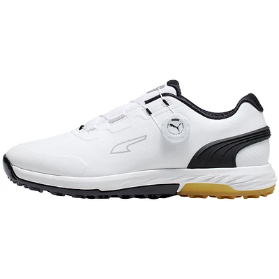 ALPHACAT NITRO Disc Men's Golf Shoe