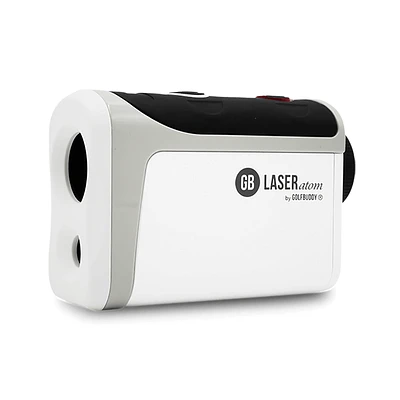 Laser Atom Rangefinder