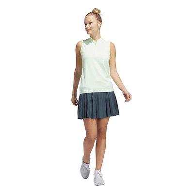 Ultimate365 Tour Pleated 15" Golf Skirt