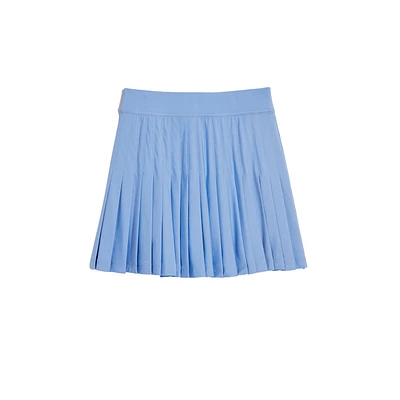 Performance Pleated 15" Tennis Skort