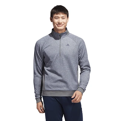 DWR Quarter-Zip Pullover