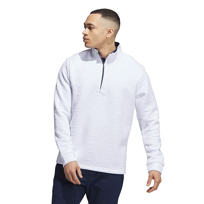 DWR Quarter-Zip Pullover