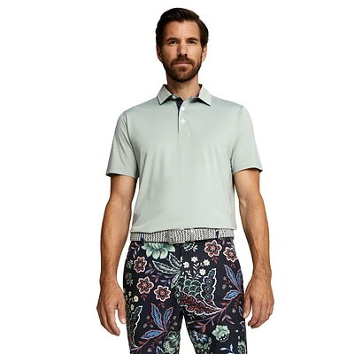 PUMA x Liberty Solid Golf Polo