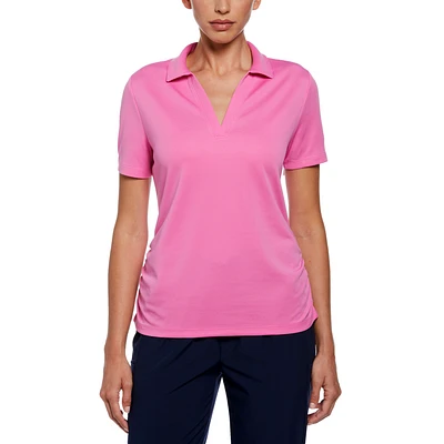 Airflux Short Sleeve Polo Shirt