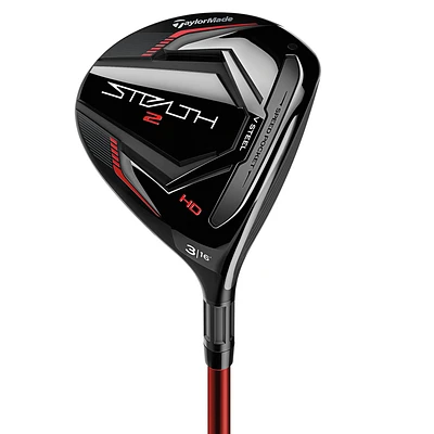 Stealth 2 High Draw Fairway Wood