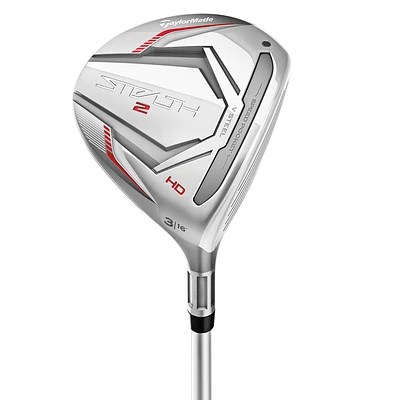 Stealth 2 Women's HD Fairway Wood