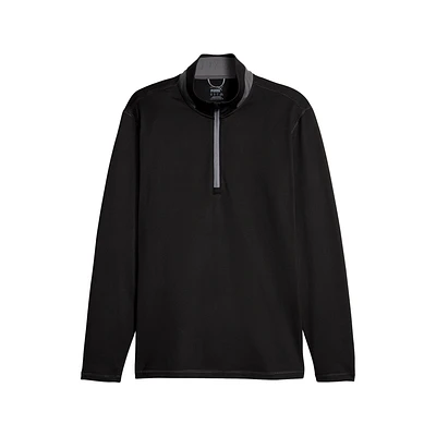 Lightweight Golf QTR Zip