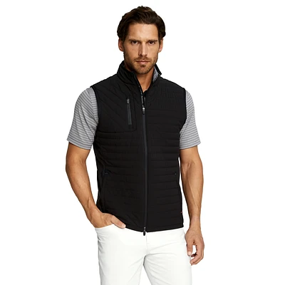 Scotia Quilted Vest