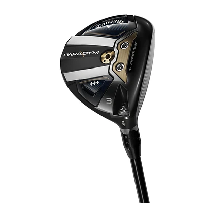 Paradym Triple Diamond Fairway Wood