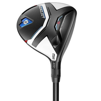 Aerojet Fairway Wood