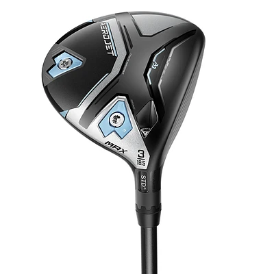 Aerojet Max Women's Fairway Wood