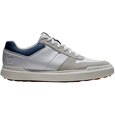 Contour Casual Men's Golf Shoe