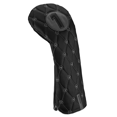 Patterned Driver Headcover