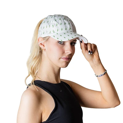 Sun Goddess Women's Golf Hat