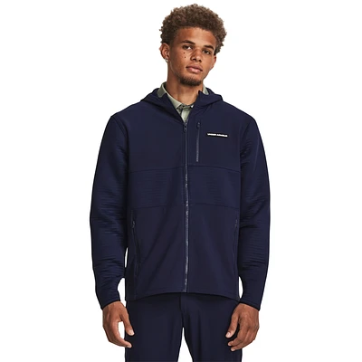 Men's UA Storm Daytona Full-Zip