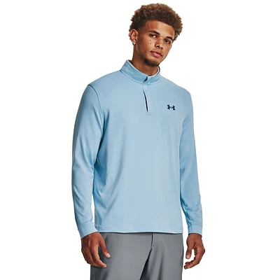 UA Playoff 1/4 Zip