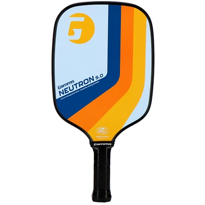 MICRON 5.0 Pickleball Paddle