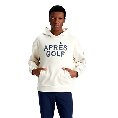 Aprés Golf Hoodie