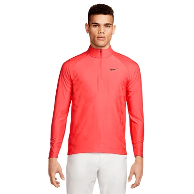 Dri-FIT ADV Tour Men's Qtr Zip