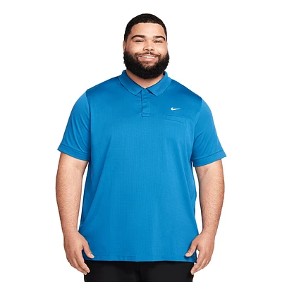 Dri-FIT Unscripted Men's Golf Polo