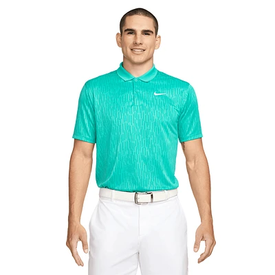 Dri-FIT Victory+ Men's Golf Polo