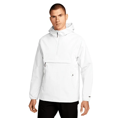 Unscripted Repel Men's Anorak Golf Jacket