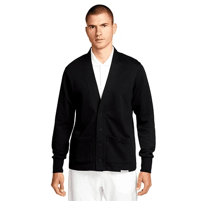 Dri-FIT Standard Issue Men's Golf Cardigan