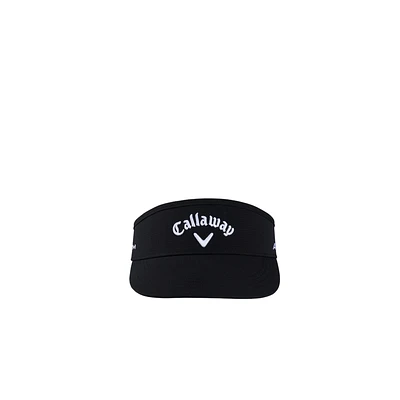 Tour Authentic High Crown Visor