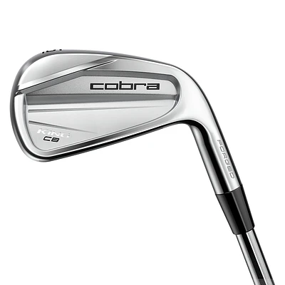 2023 KING CB/MB Combo Irons Set w/ Steel Shafts