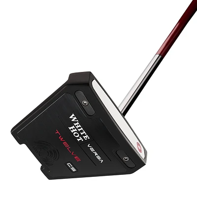 White Hot Versa Twelve CS Putter