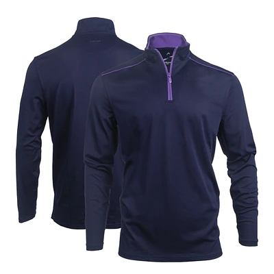 Harris Quarter Zip