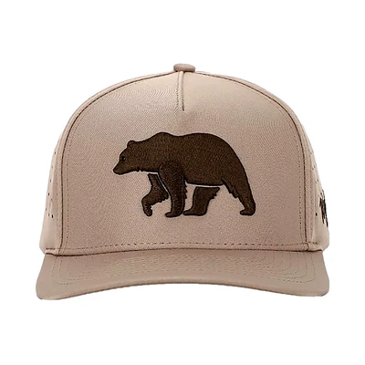 Brown Bear Hat