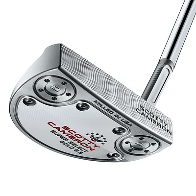 Scotty Cameron Super Select GOLO 6.5 Putter