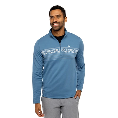 Crystal Cove 2.0 QTR Zip Jacket