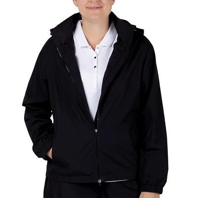 Dry-Luxe Women's Rain Jacket